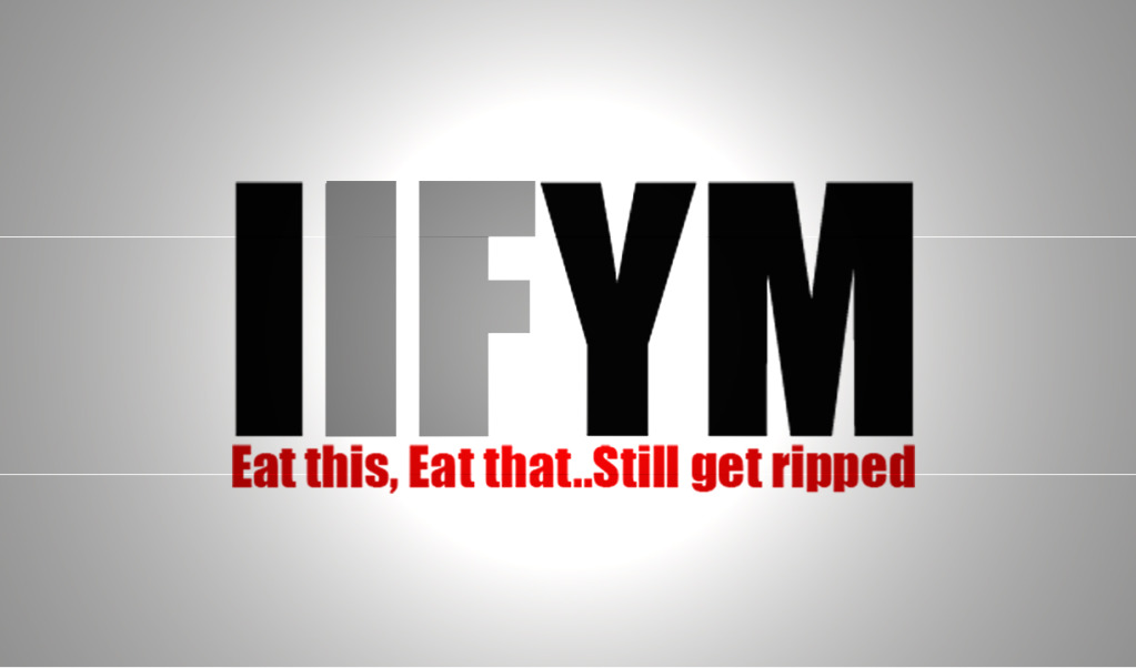 IIFYM Logo