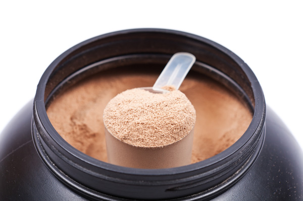 dietary-supplement-protein-powder