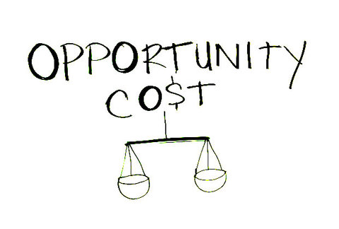 opportunity-cost