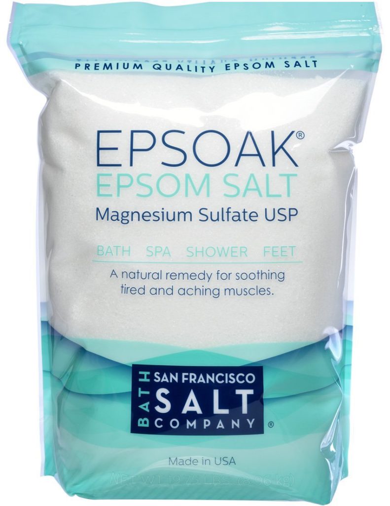 epsom-salt-bath