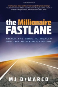 The Millionaire Fastlane Review