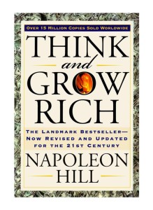 Think And Grow Rich Review