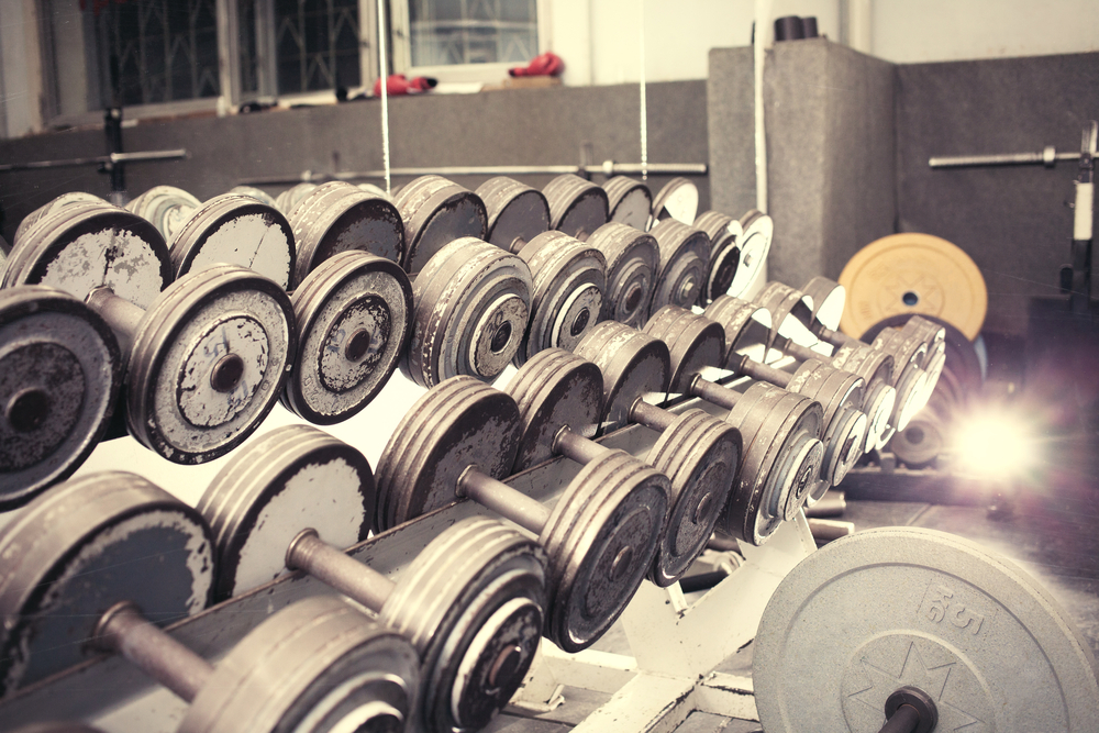 4 Day Split Workout – The Ultimate Routine For Size And Strength?