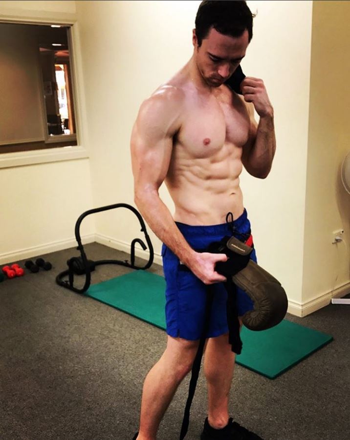 6 Lessons From 6 Months Of Boxing Training
