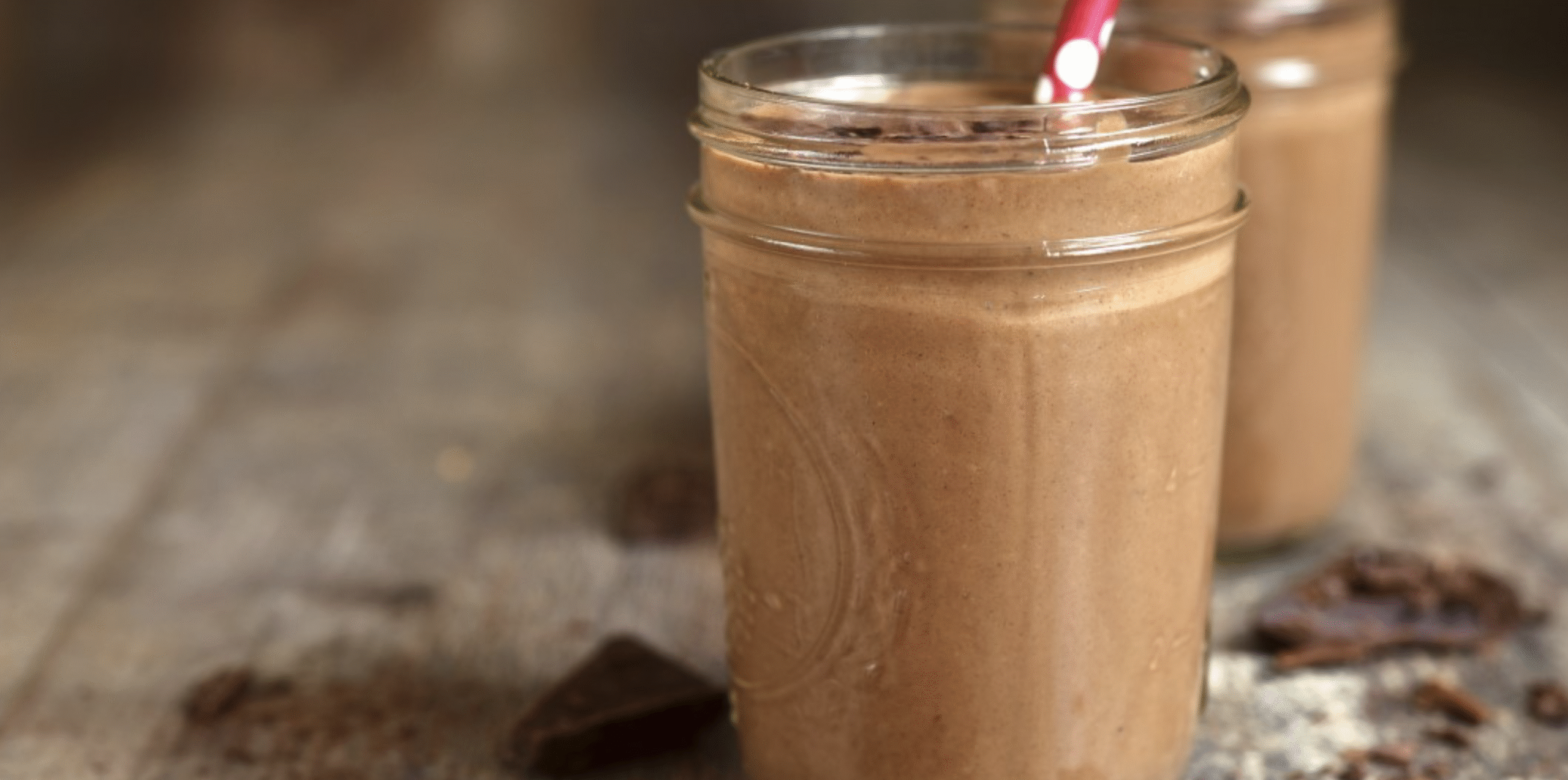 2000 Calorie Shake: The Easiest Way To Achieve A Caloric Surplus