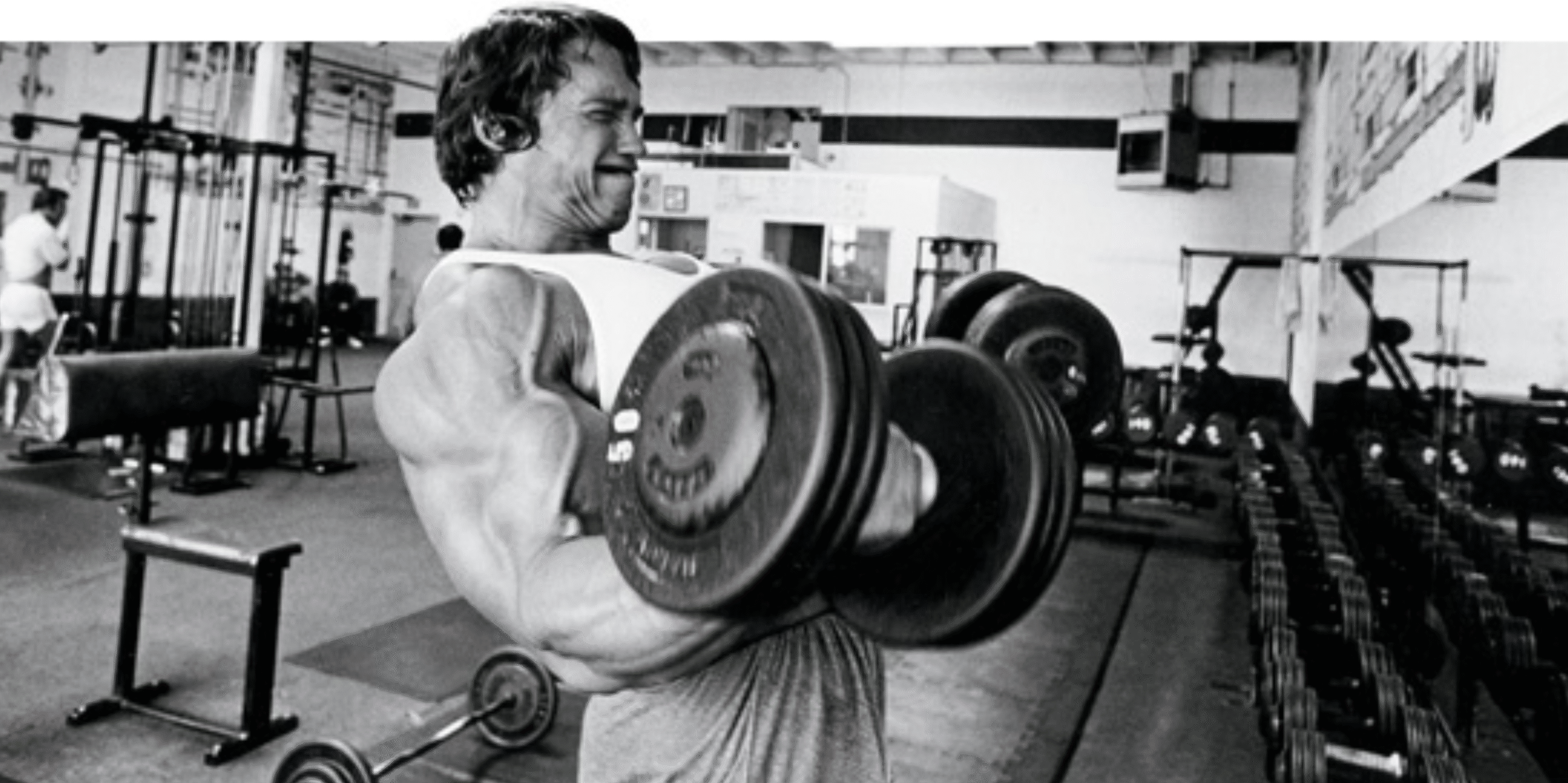 Arnold Cheat Curls – Bend The Rules To Blast Your Biceps