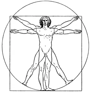 The Adonis Index Ratio – The Formula For A Timeless Physique