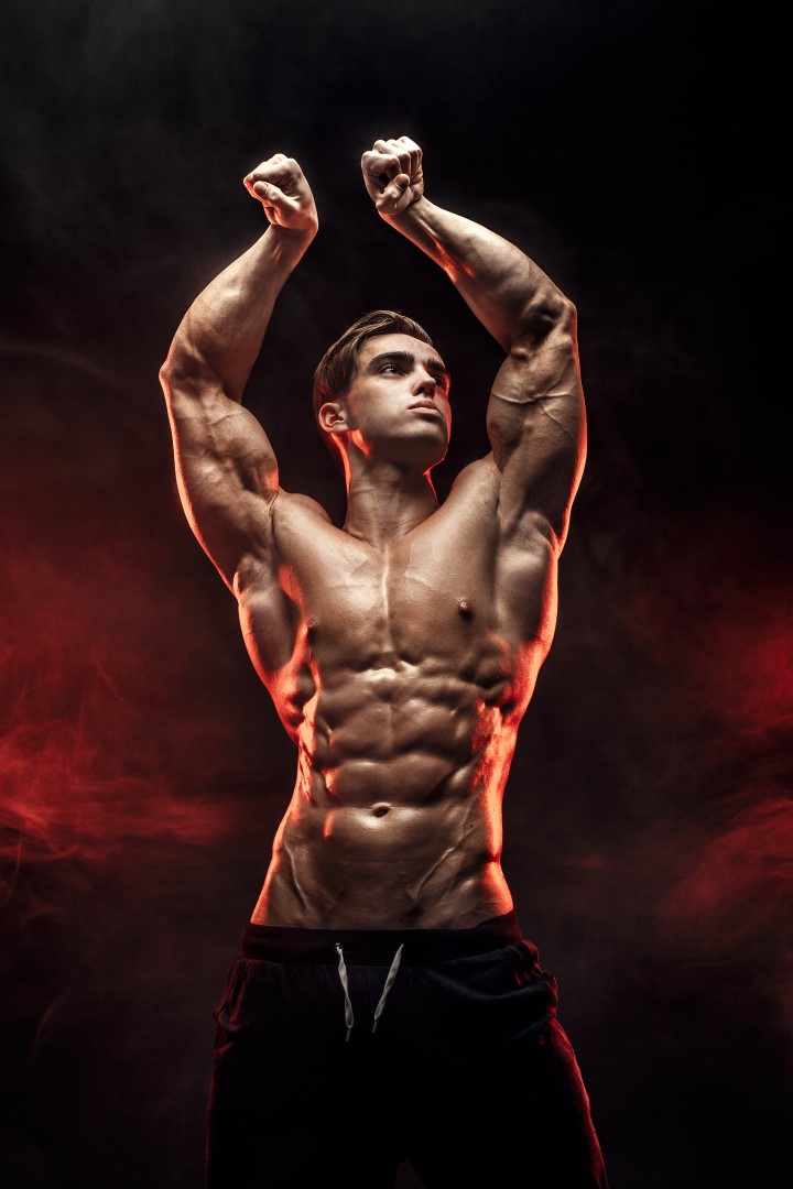 Aesthetic Exercises: 5 Exercises To Build An Aesthetically Pleasing Physique