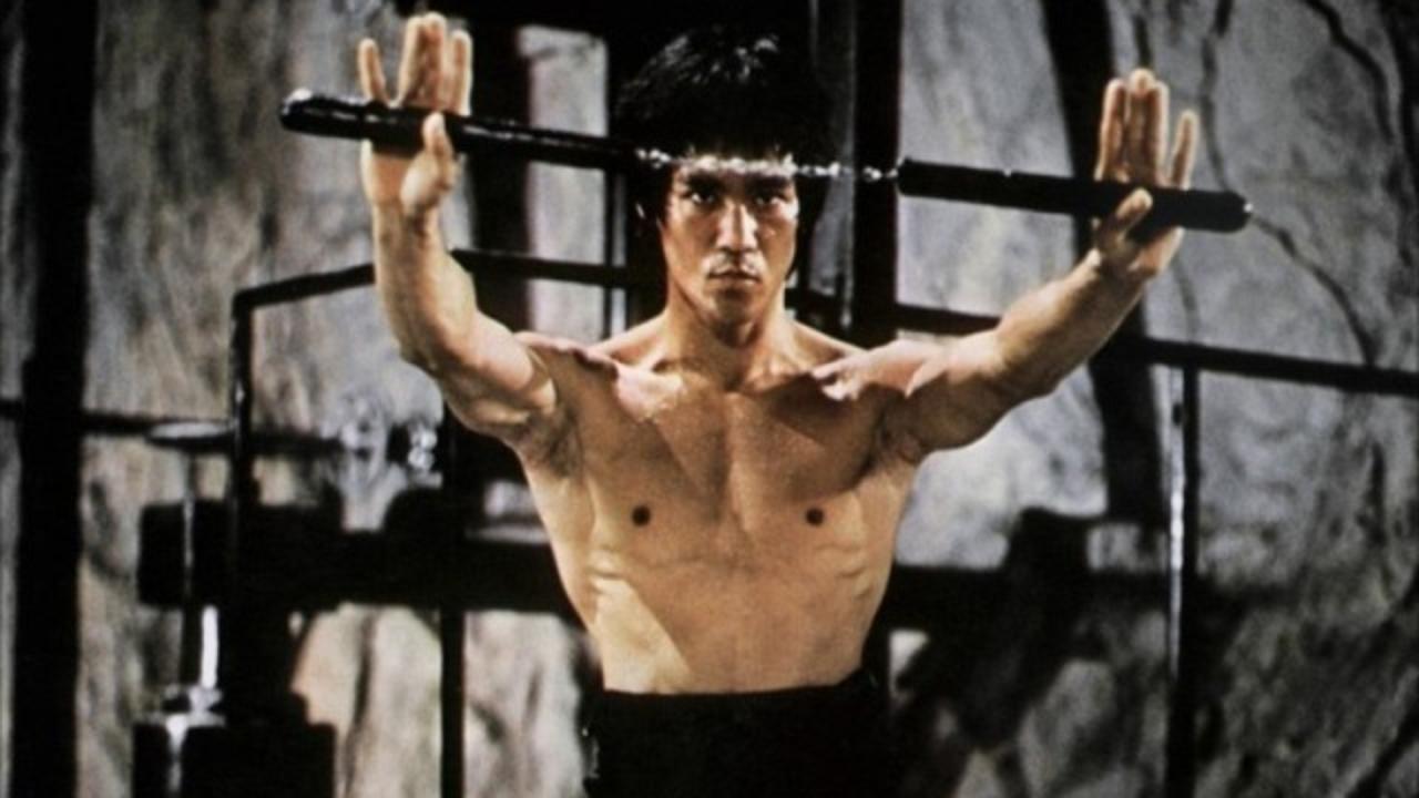 Benefits Of Nunchaku Training