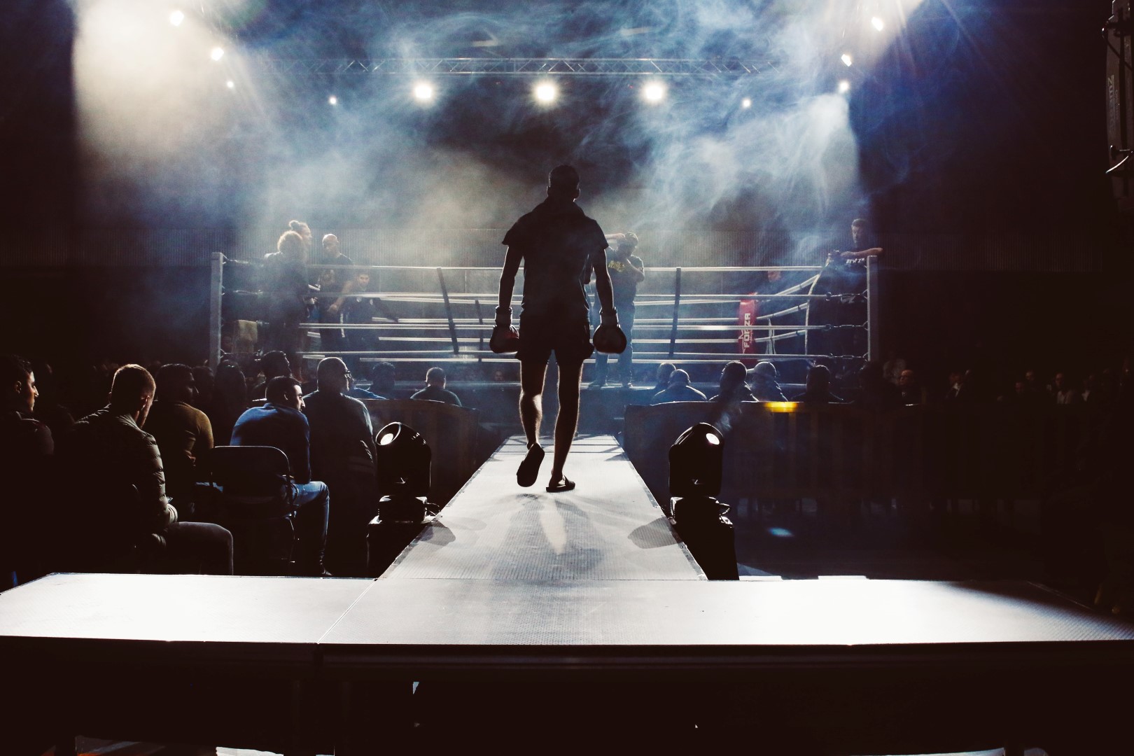 Boxing Combinations: 24 Powerful Boxing Combos Explained