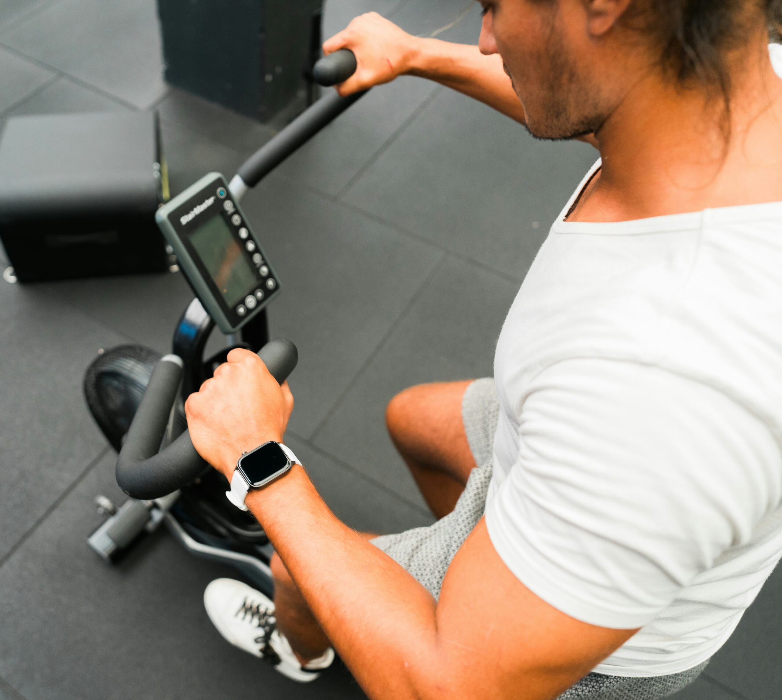 2 Day Split Workout – Big Gains With Little Time