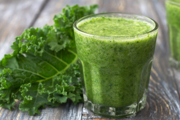 Joe Rogan Kale Shake – The Hulk Smoothie That’ll Supercharge Your Day
