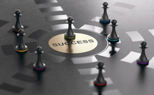 The Death-Ground Strategy: How To Make Success The ONLY Option