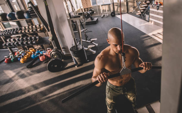 Let The Blood Spill Review: The Bodybuilding Routine That Forges Warriors