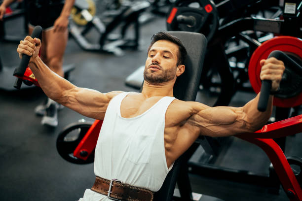 The Vince Gironda Neck Press For Unprecedented Chest Gains