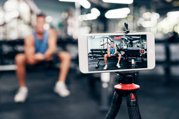 5 Gym And Fitness NetFlix Documentaries That’re Worth Watching