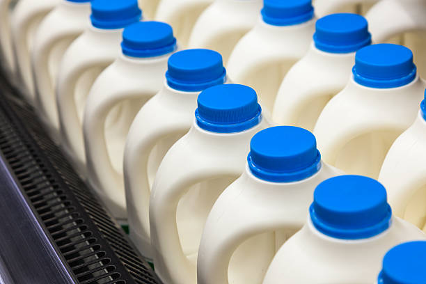 GOMAD Diet Review – Gallon of Milk A Day for Skinny Guys