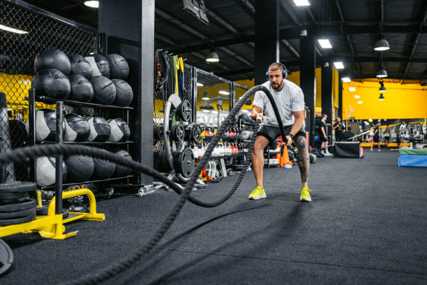 5 Reasons Why CrossFit Sucks