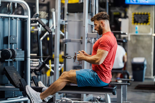 Smith Machine Workout -The Ultimate Routine To Build Size & Strength With A Smith Machine