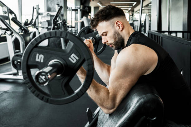 The Board Press: An Old School Triceps Training Technique