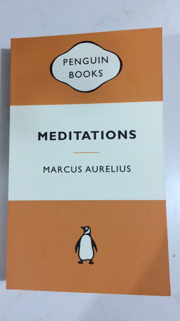 My Marcus Aurelius Meditations Summary (Read This & Become Mentally Strong!)
