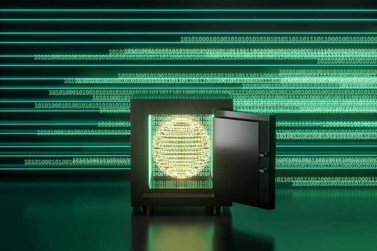 Anon Vault: The Ultimate Guide to Anonymous Digital Storage