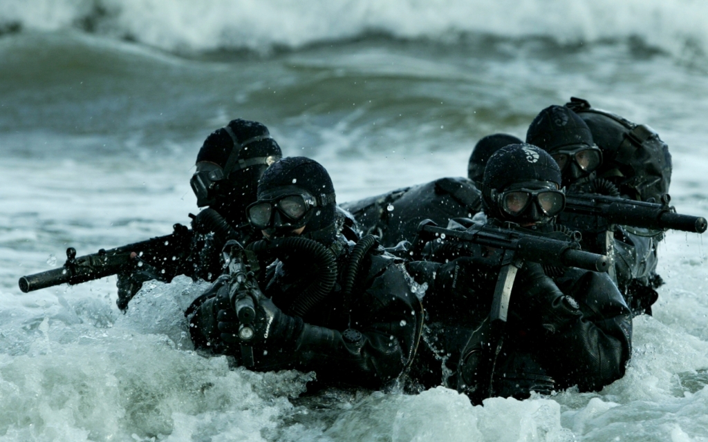 5 Life Changing Lessons I Learnt From an Elite Navy Seal