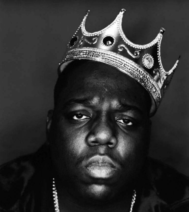 Negativity Brings Failure – Notorious B.I.G. on the Winners Mindset