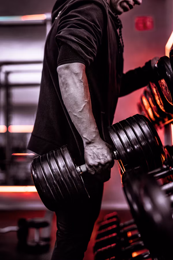 How To Increase Vascularity – The 6 Keys to Badass Vascular Arms & Legs