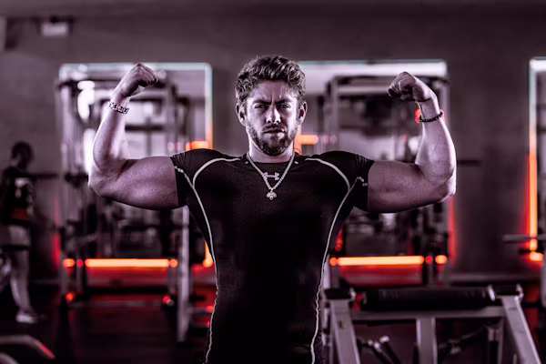 Chris Hemsworth’s Workout and Diet Program for Thor