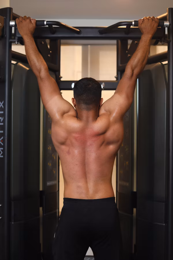 FST-7: How To Make Gains With Fascia Stretch Training 7