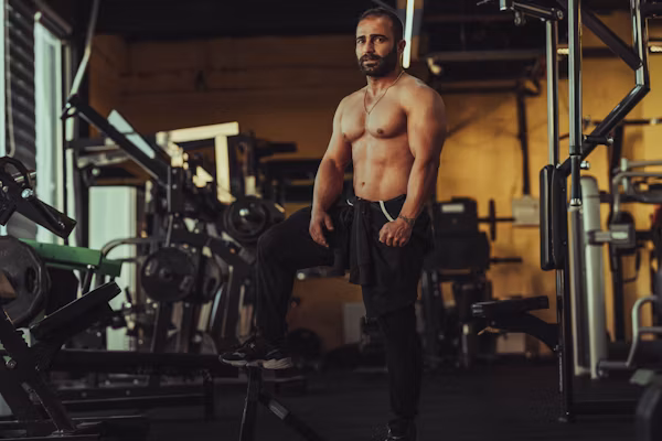 Paul Rudd’s Workout and Diet for Ant-Man