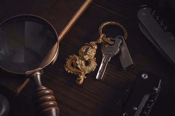 The Master-Key To Riches Summary by Napoleon Hill