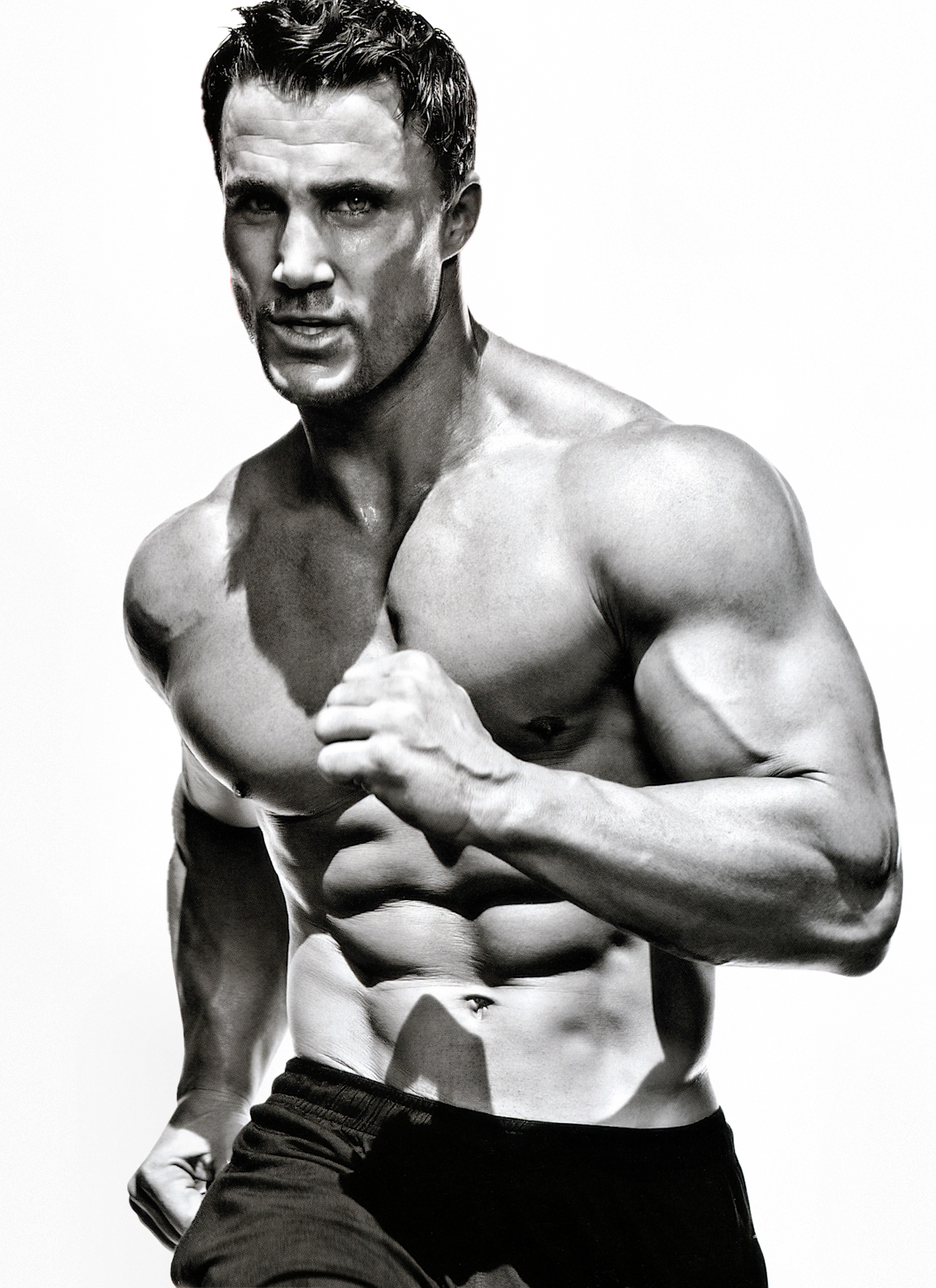 Greg Plitt Tribute – Life Lessons From The #1 Fitness Model In The World