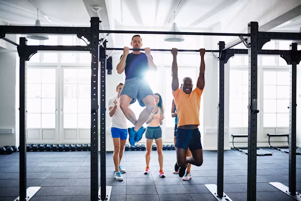 Should You Lock Out When Lifting?