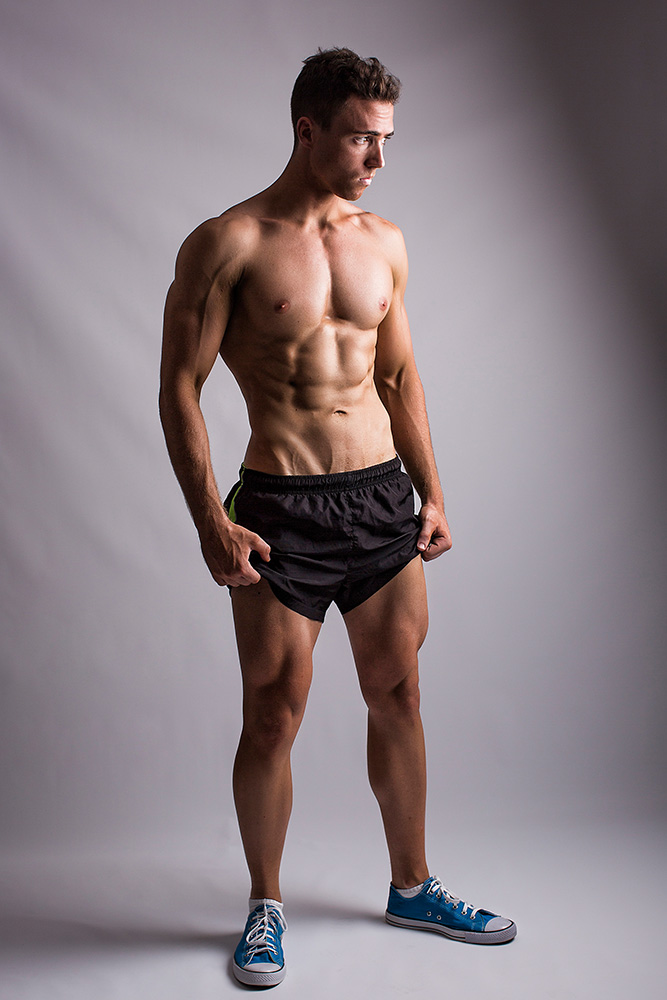 How To Get Teardrop Quads (Vastus Medialis Exercises)