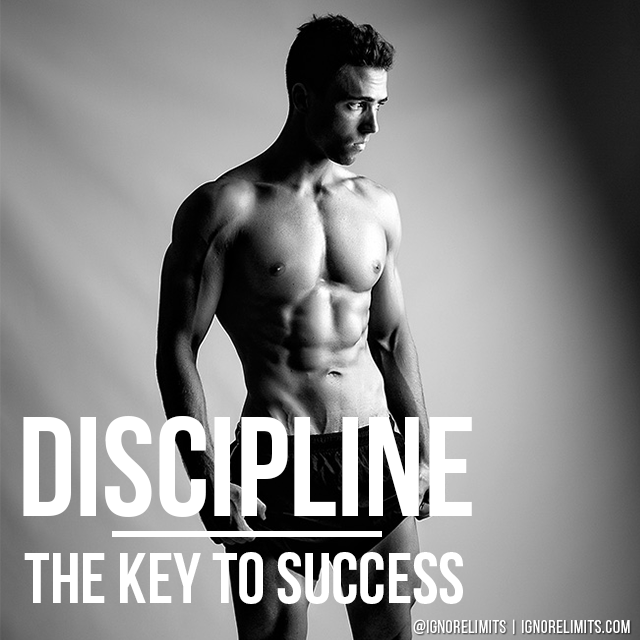 Habits Of A Winner