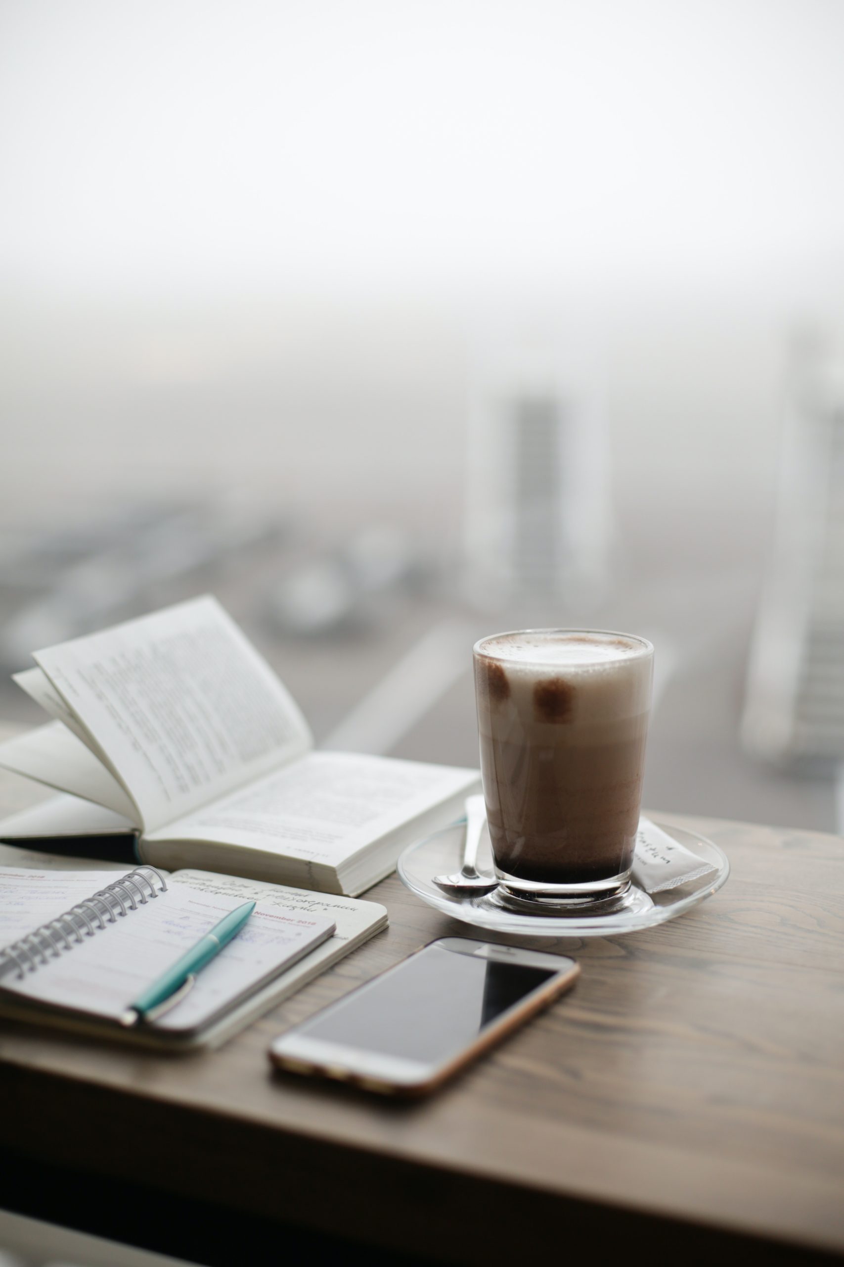 The Ultimate 10 Minute Morning Routine