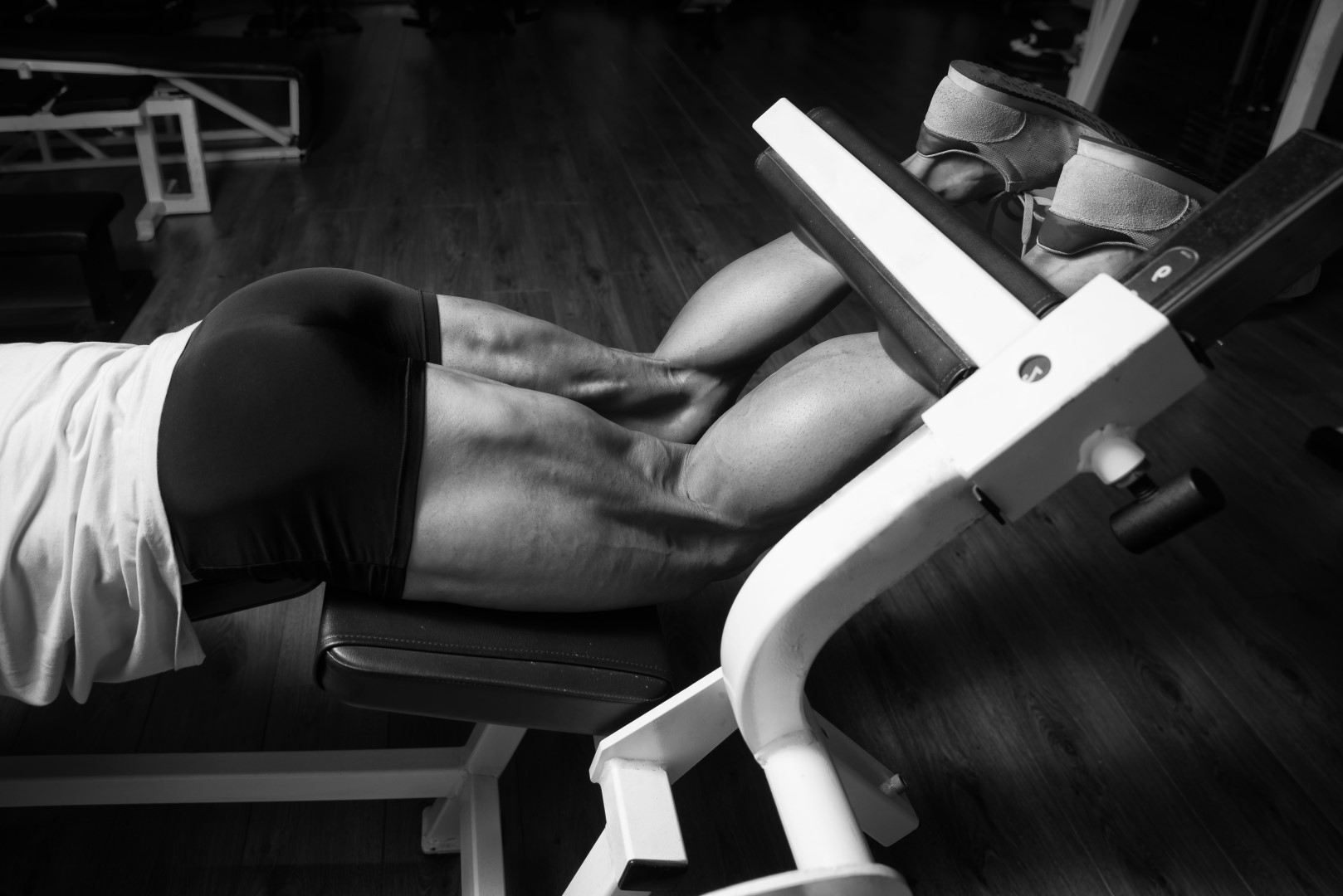 5 Hamstring Exercises For Next Level Leg Development