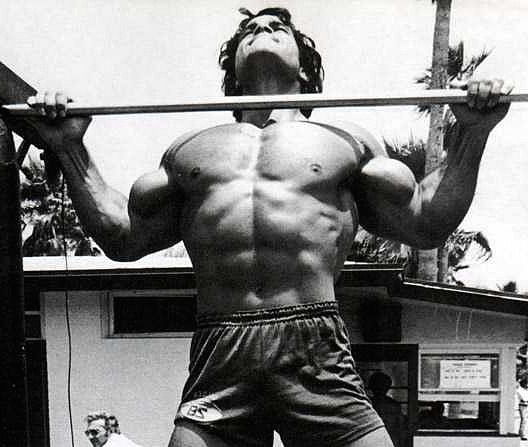 4 Back Workout Exercise Mistakes You’re Probably Making