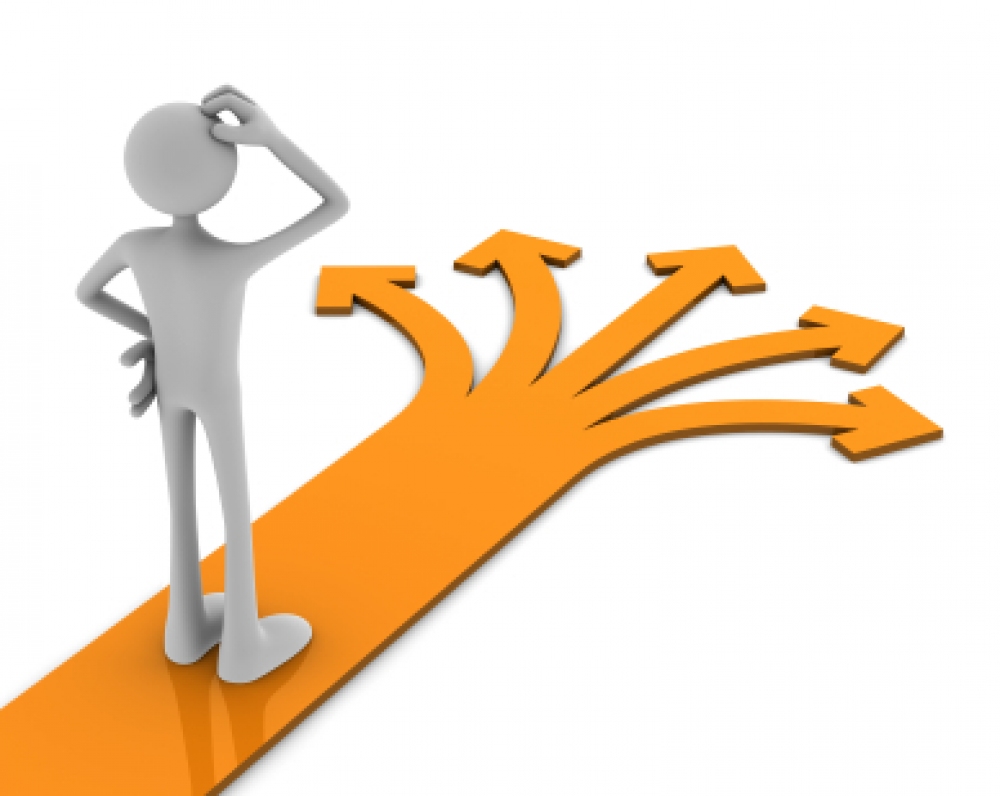 Decision Fatigue: Conquer Decision Fatigue With My 5 Quick Tips