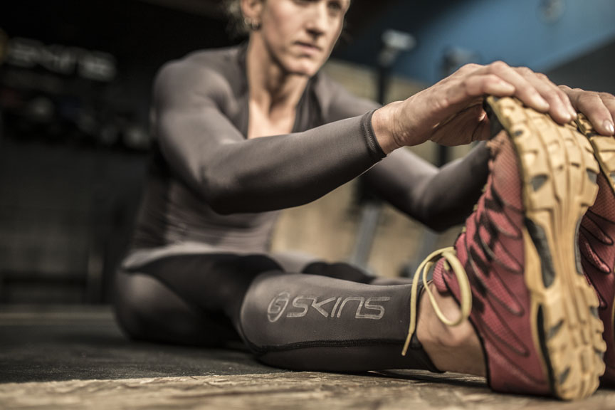 Does Compression Clothing Work? Performance, Recovery & Injury Prevention