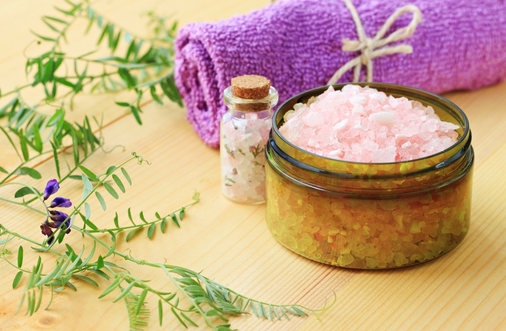 Epsom Salt Bath Weight Loss & Benefits