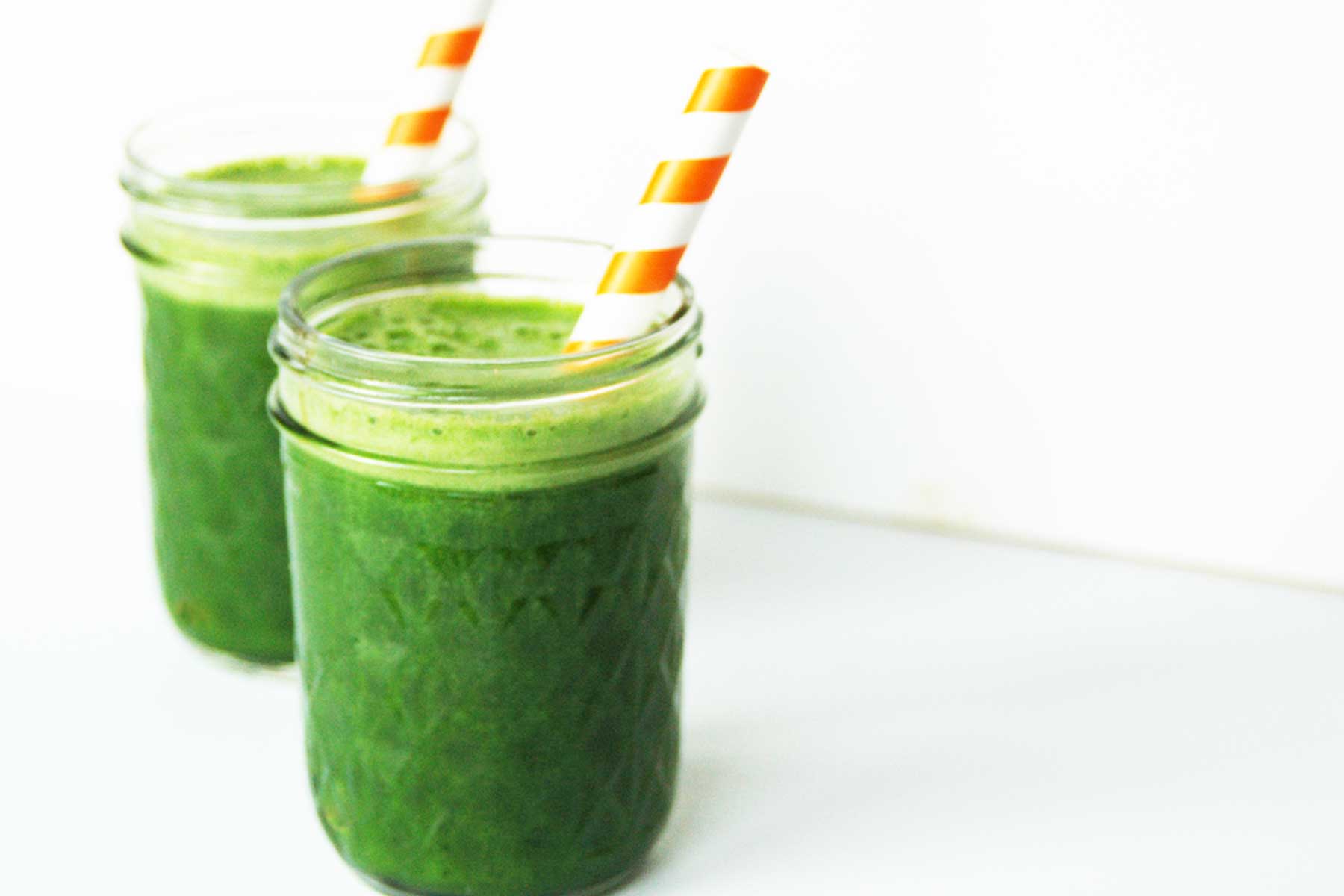 Green Juice For Weight Loss Or Weight Gain?!