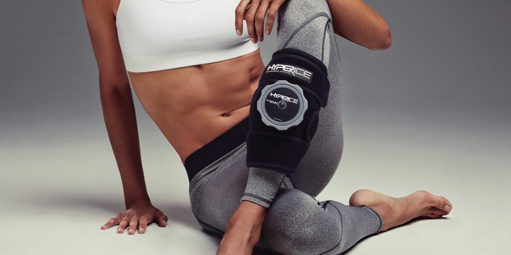 HyperIce Utility Review – Train Harder & Recover Faster With Cold Compressions