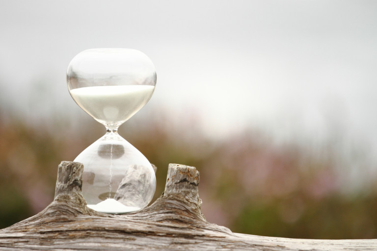 The 2 Minute Rule – Banish Procrastination & Get Results!