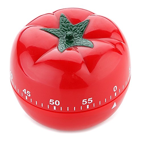 The Pomodoro Technique – Working In Short Bursts For Time Management & Productivity