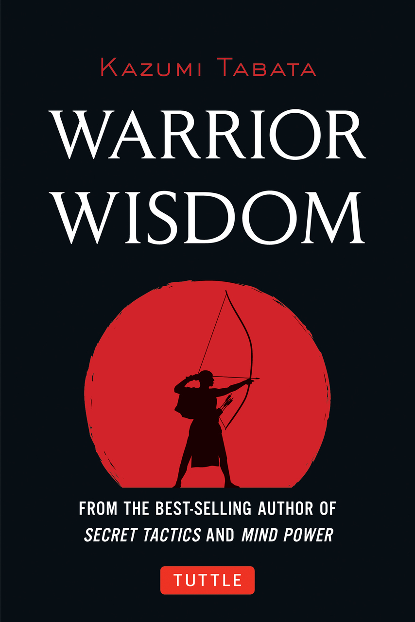 Warrior Wisdom Book Summary
