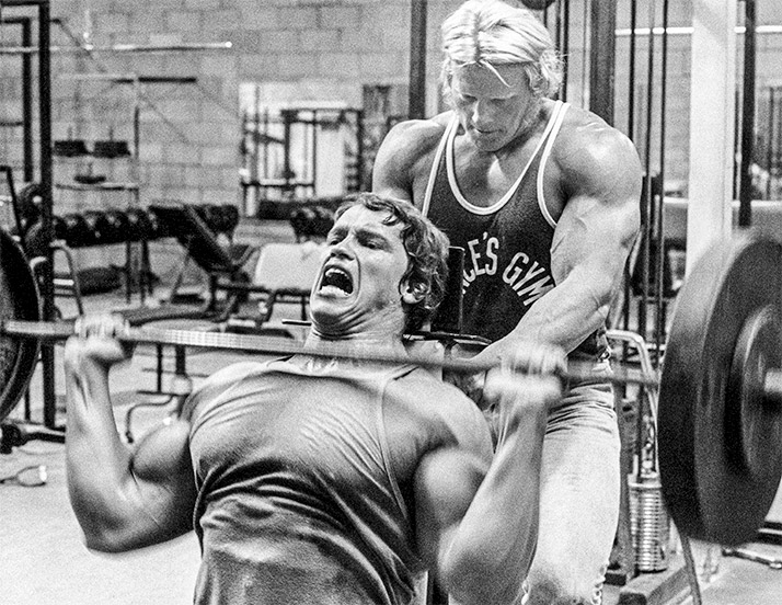4 Shoulders Training Mistakes You’re Probably Making