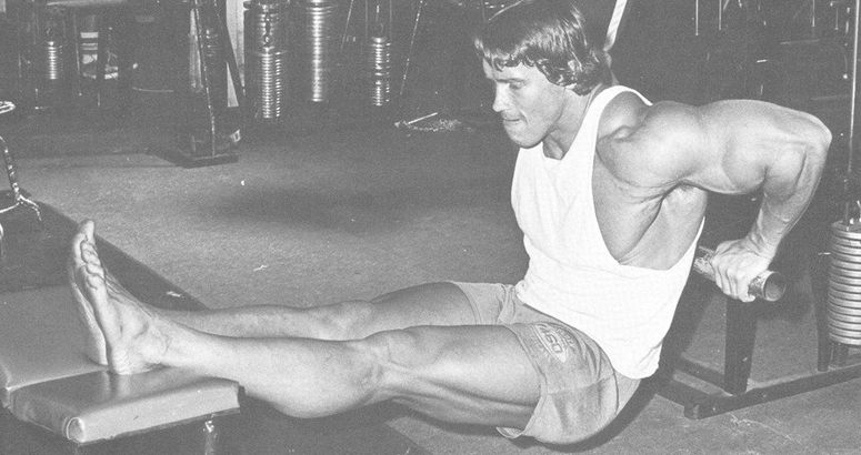 Hotel Room Workout – Stay In Shape With No Equipment & Minimal Room